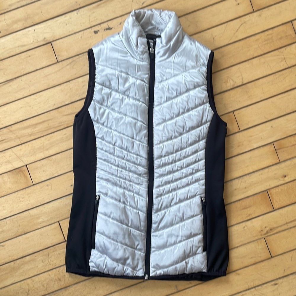 Xersion vest